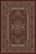 Ayyildiz Teppiche Teppich Marrakesh 207 | Rot 2