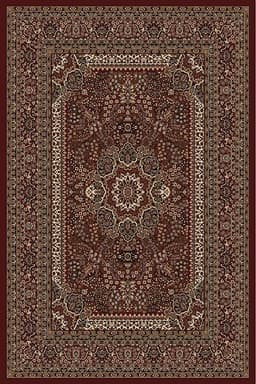 Ayyildiz Teppiche Teppich Marrakesh 207 | Rot