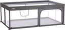 Fillikid Laufgitter Rio XL | Grau