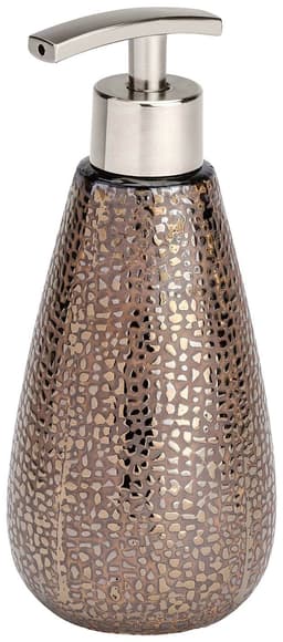 Wenko Badaccessoire-Set Marrakesh | Braun
