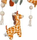 Sterntaler® Mobile Deko Safari | Mehrfarbig 4