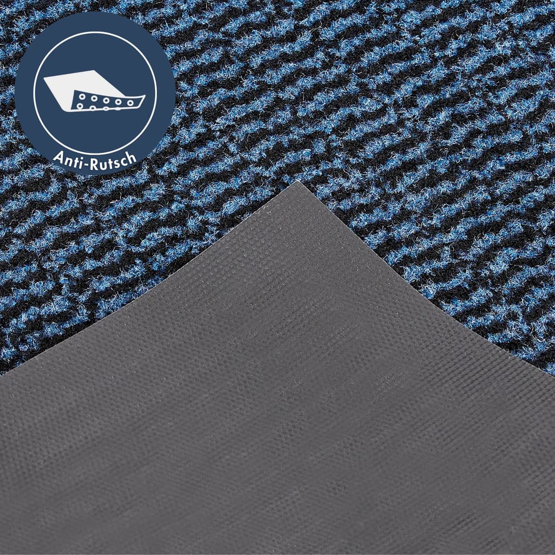Andiamo Fußmatte Easy | Blau