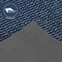 Andiamo Fußmatte Easy | Blau