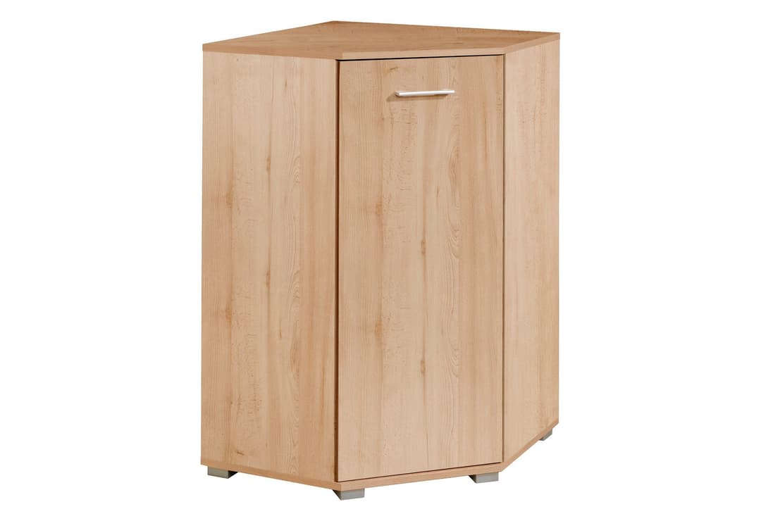 priess Eckkommode | Holztöne