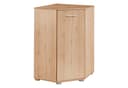 priess Eckkommode | Holztöne