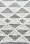 Ayyildiz Teppiche Teppich PISA 4709 | Grau 3