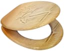 Sanilo WC-Sitz Sunshine | Beige 2