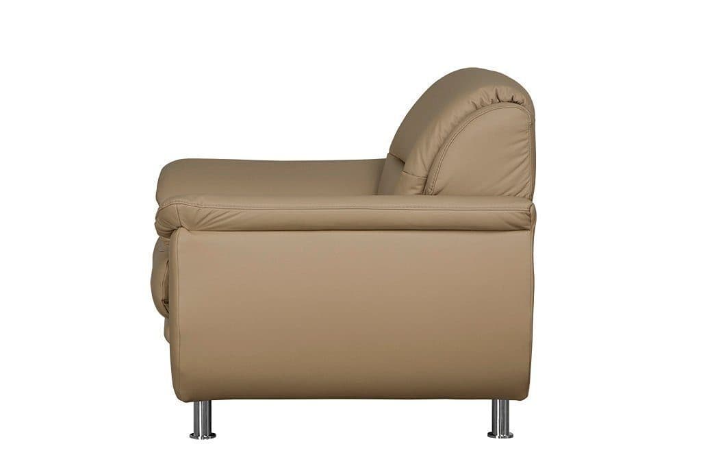 sit&more Sessel Mailand | Braun