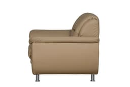 sit&more Sessel Mailand | Braun