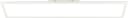 Briloner Leuchten LED Panel SIMPLE 7667016 | Weiß