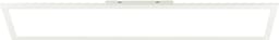 Briloner Leuchten LED Panel SIMPLE 7667016 | Weiß