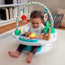 Baby Einstein SuperSeat Touch of Tunes 3-in-1 Seat | Mehrfarbig 2