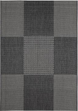 Andiamo Teppich ARIZONA1 | Grau
