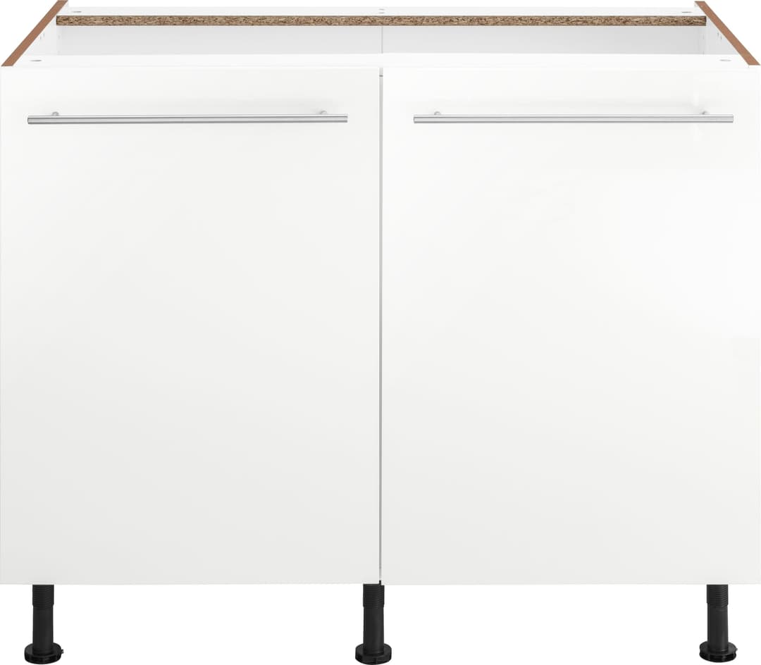 OPTIFIT Unterschrank Bern | Weiß