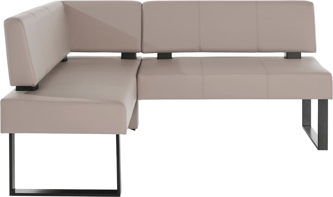 OTTO home Eckbank Oliver | Beige