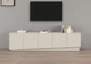 OTTO home Lowboard VELA | Beige 2