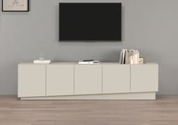 OTTO home Lowboard VELA | Beige