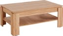 OTTO home Couchtisch FCT | Holztöne