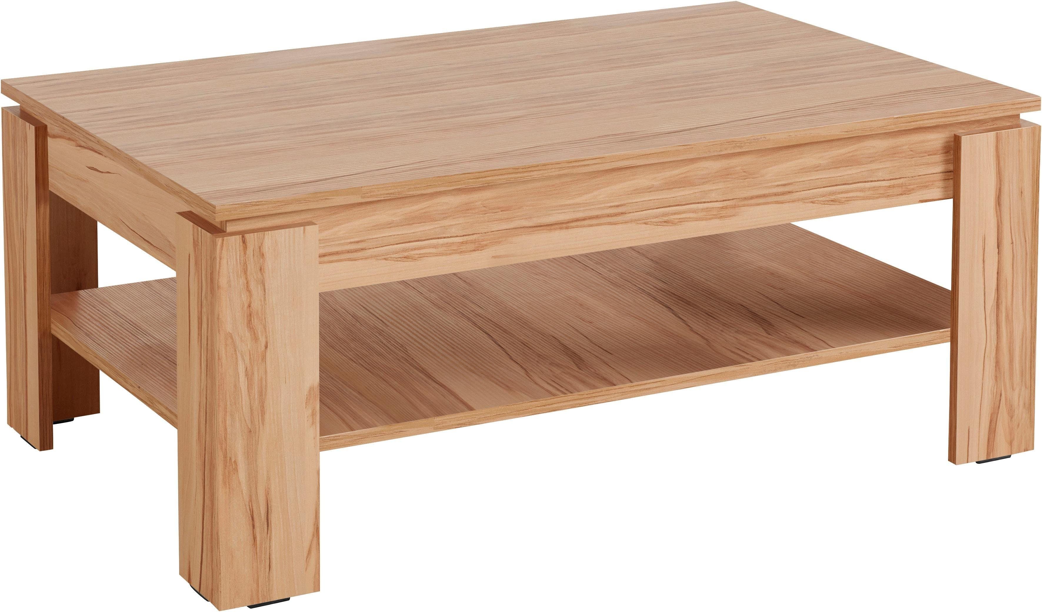 OTTO home Couchtisch FCT | Holztöne