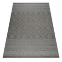 OTTO home Teppich Toronto | Grau 5