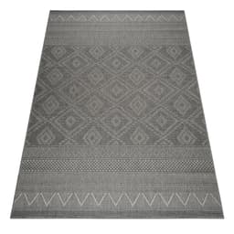 OTTO home Teppich Toronto | Grau