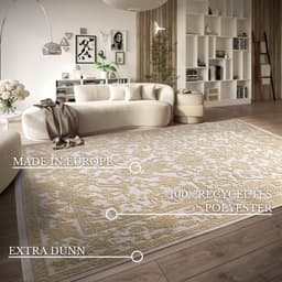 Villeroy & Boch Teppich Ambroise | Beige