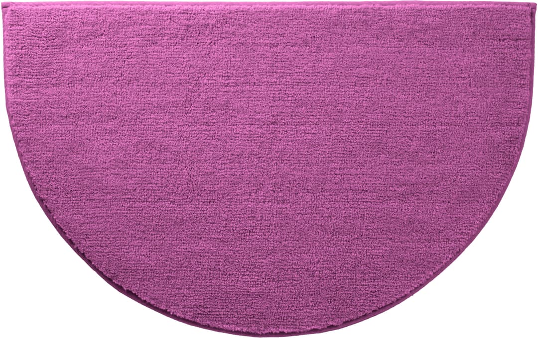 OTTO home Badematte Vanessa | Mehrfarbig