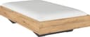 rauch Futonbett Phoenix | Holztöne