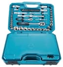Makita Werkzeugset E-10883 | Türkis 3