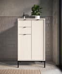 BASIC by Balculina Midischrank Lucera | Beige 2