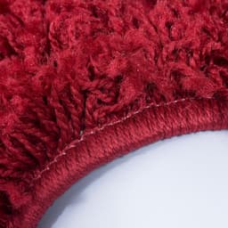 Ayyildiz Teppiche Life Shaggy 1500 Läufer | Rot
