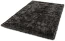 SCHÖNER WOHNEN-Kollektion Hochflor-Teppich Heaven | Grau