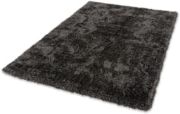 SCHÖNER WOHNEN-Kollektion Hochflor-Teppich Heaven | Grau