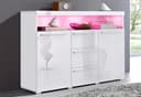 OTTO home Sideboard India | Weiß 3