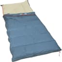 Polydaun Deckenschlafsack Schlafsack Stormvogel | Blau
