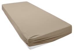 OTTO home Spannbettlaken Cremona | Beige