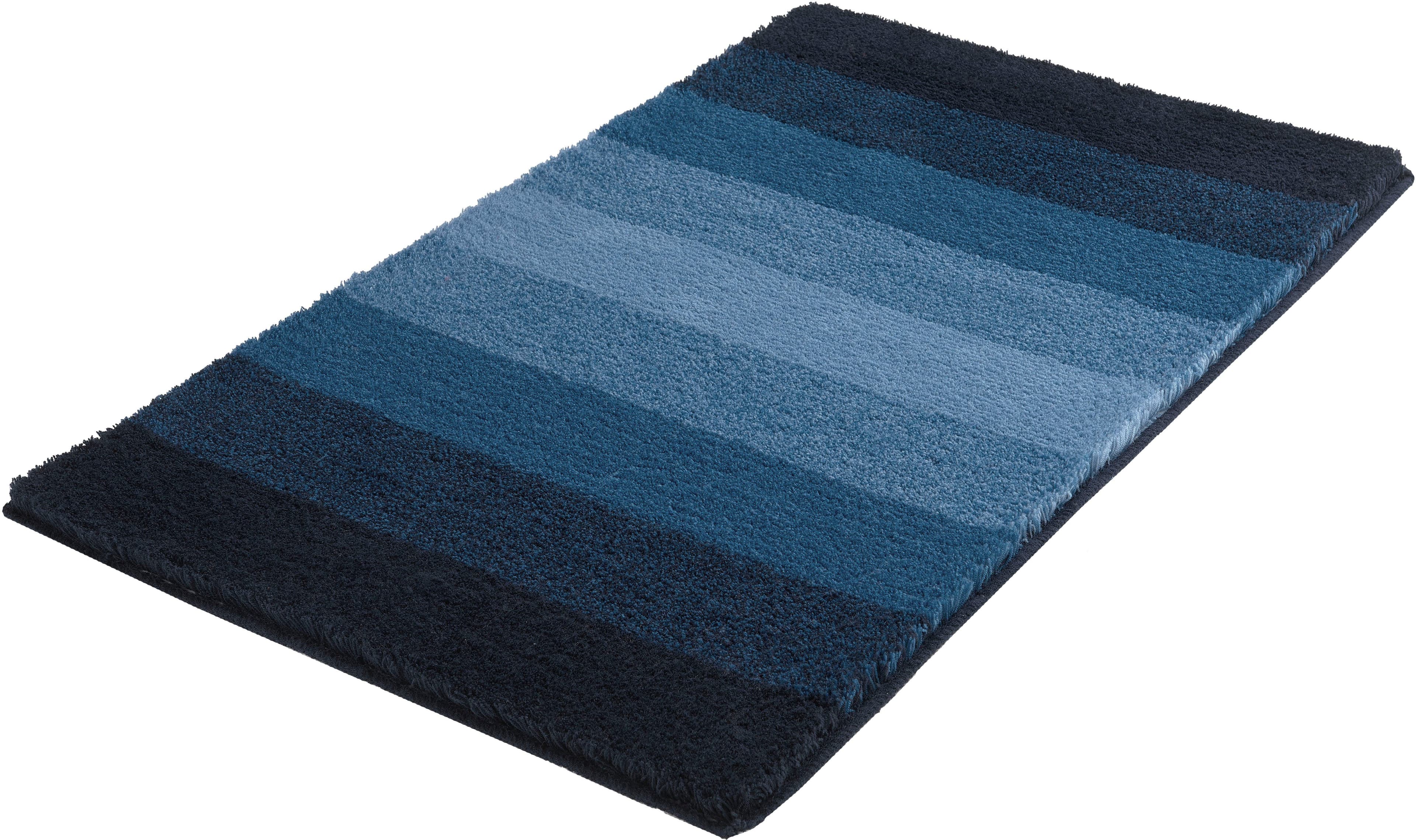 MEUSCH Badematte Palace | Blau