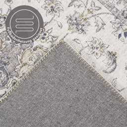 LUXOR living Teppich Prima 3 | Beige