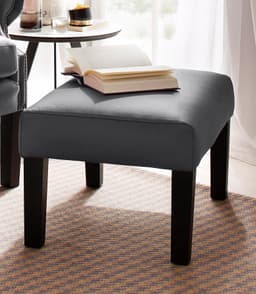 Home affaire Hocker Bedford | Schwarz