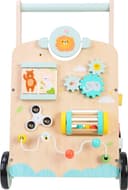 CHIC2000 Lauflernwagen Activity-Walker | Mehrfarbig 5