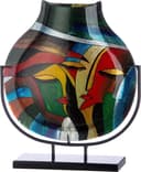 Casablanca by Gilde Dekovase Vero | Mehrfarbig