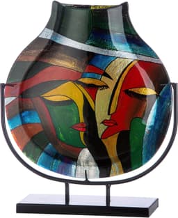 Casablanca by Gilde Dekovase Vero | Mehrfarbig