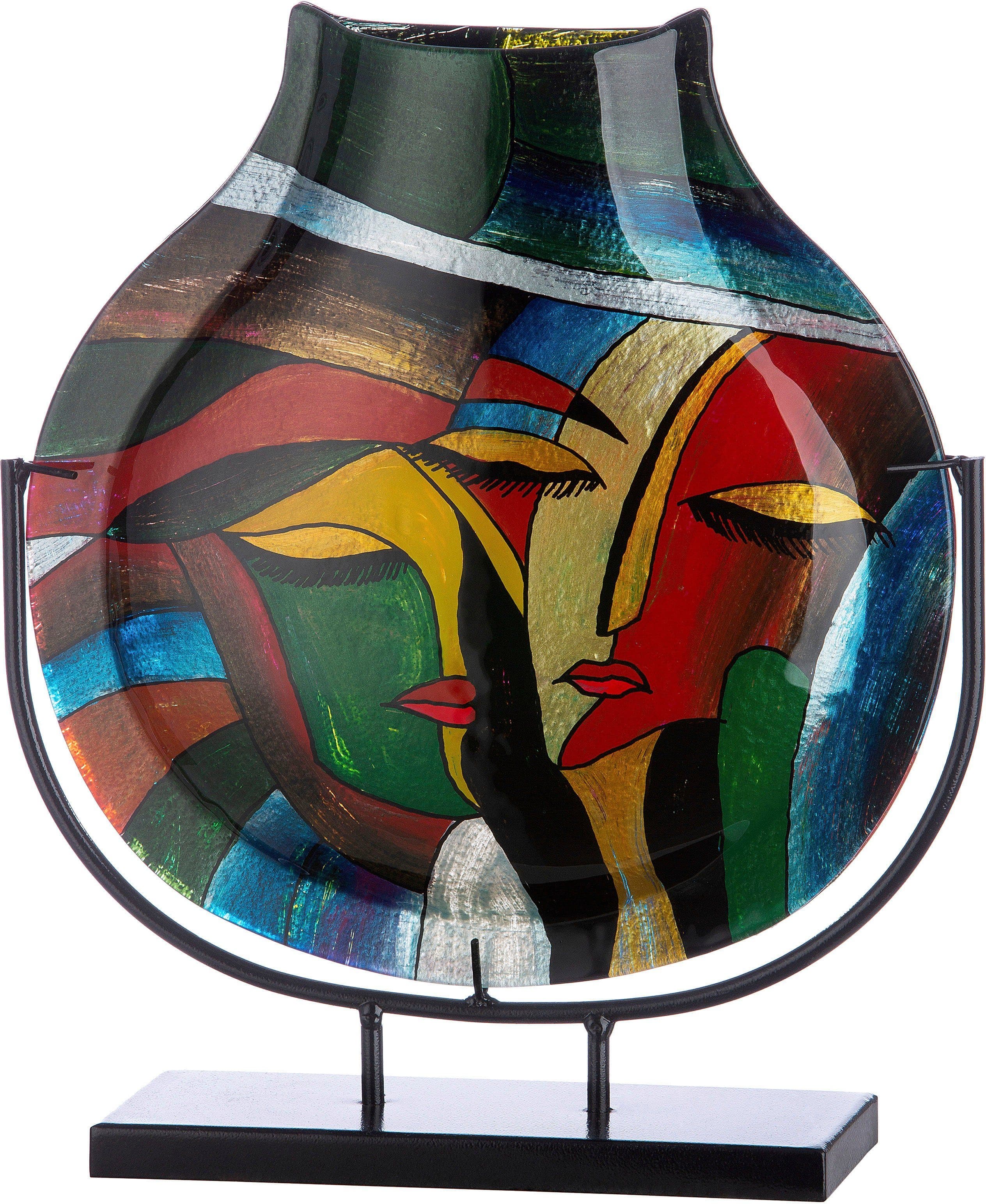 Casablanca by Gilde Dekovase Vero | Mehrfarbig
