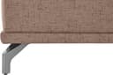 OTTO home Polsterhocker Costello | Braun 5