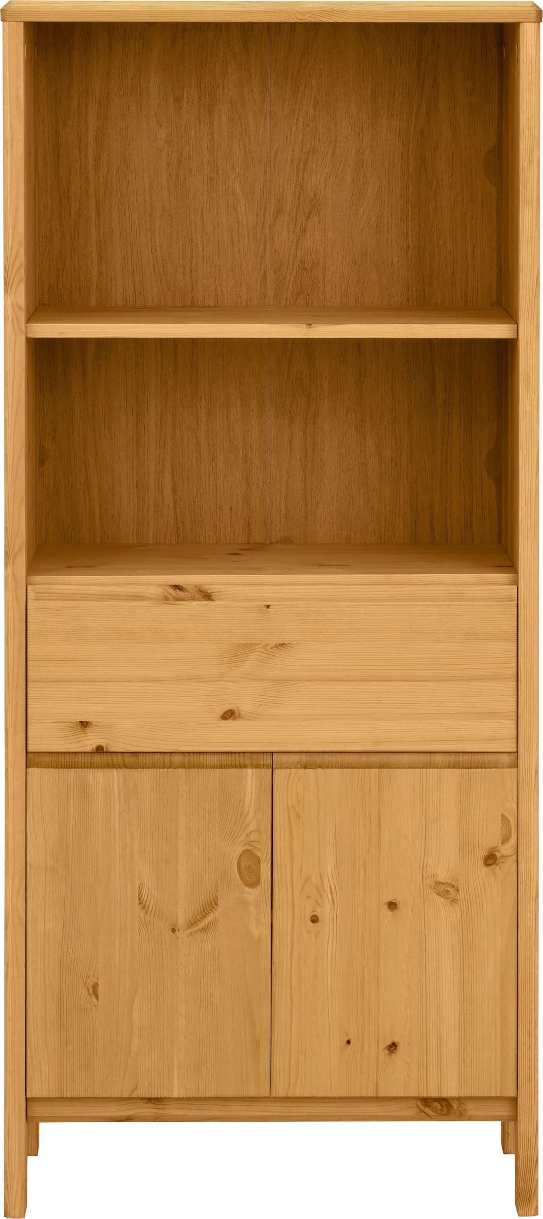 Midischrank Jorrick | Holztöne
