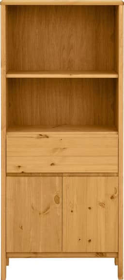 Midischrank Jorrick | Holztöne