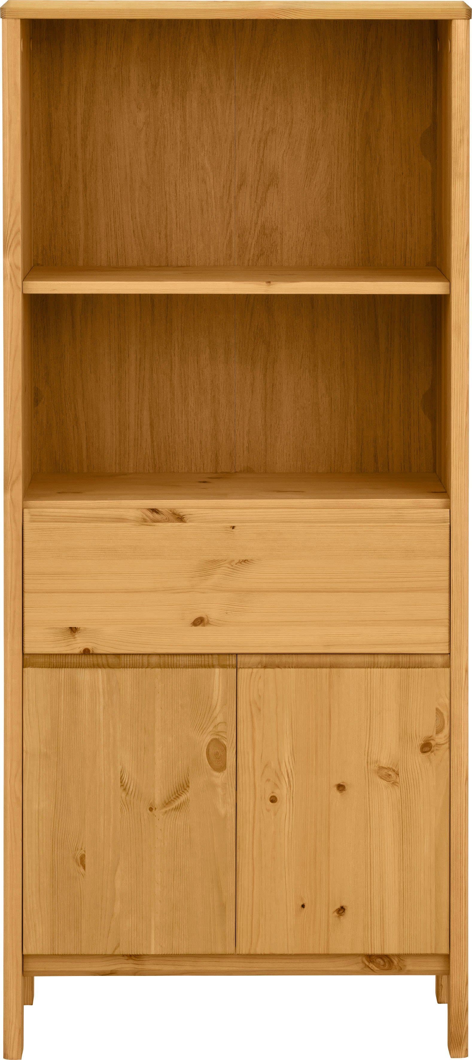 Midischrank Jorrick | Holztöne