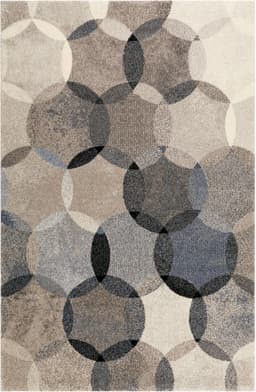 Esprit Teppich Modernina ESP-3378 | Mehrfarbig