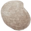 Bruno Banani Hochflor-Teppich Dana | Beige 2