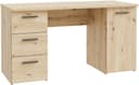 FORTE Schreibtisch Neuss | Holztöne